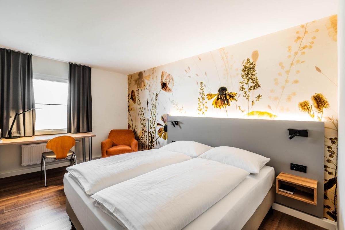 bonjour hotel Stuttgart-Gerlingen - Housity