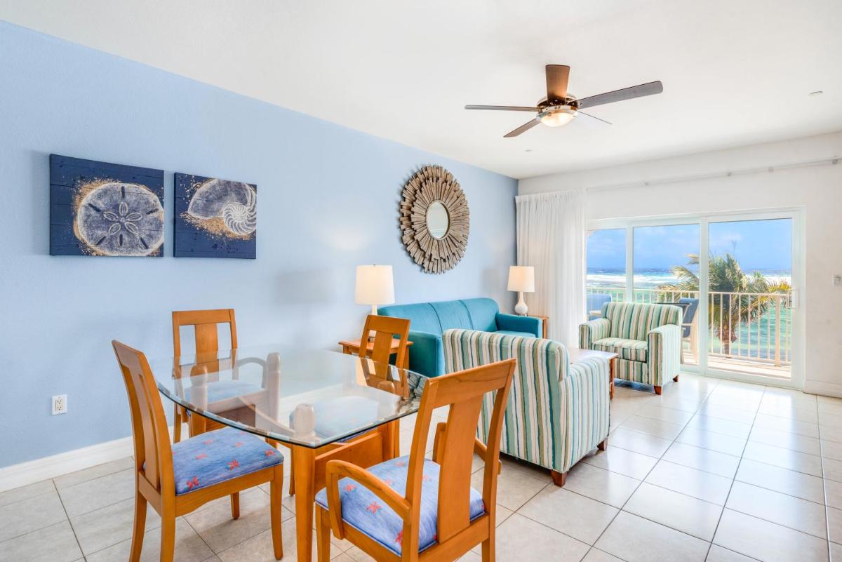 Wyndham Reef Resort, Grand Cayman - Housity