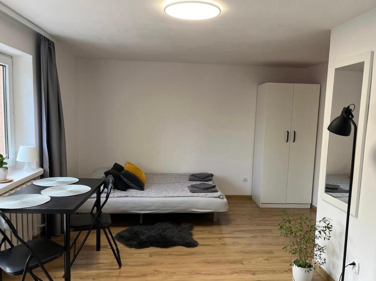 Apartament Gościnny Zakątek - Housity