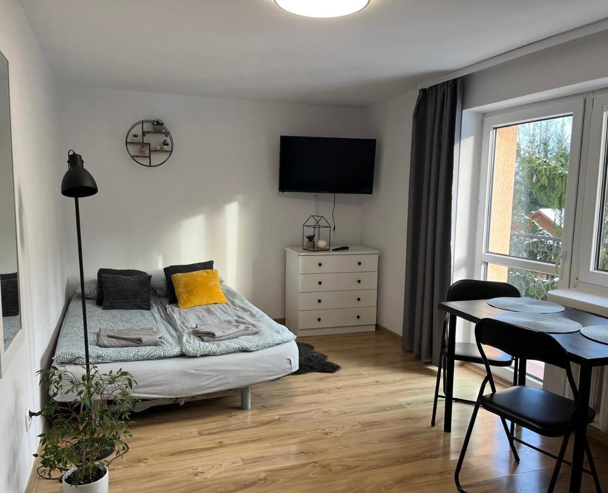 Apartament Gościnny Zakątek - Housity