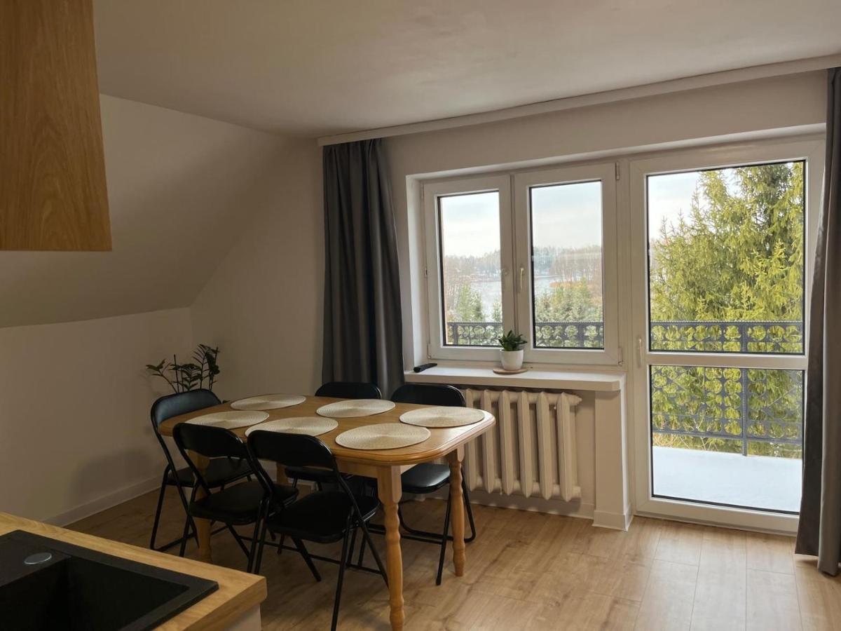 Apartament Gościnny Zakątek - Housity