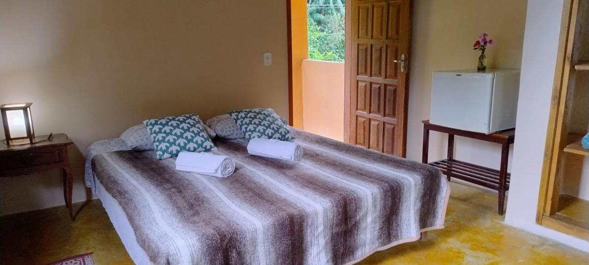 Hospedagem Brilho da Lua - Housity