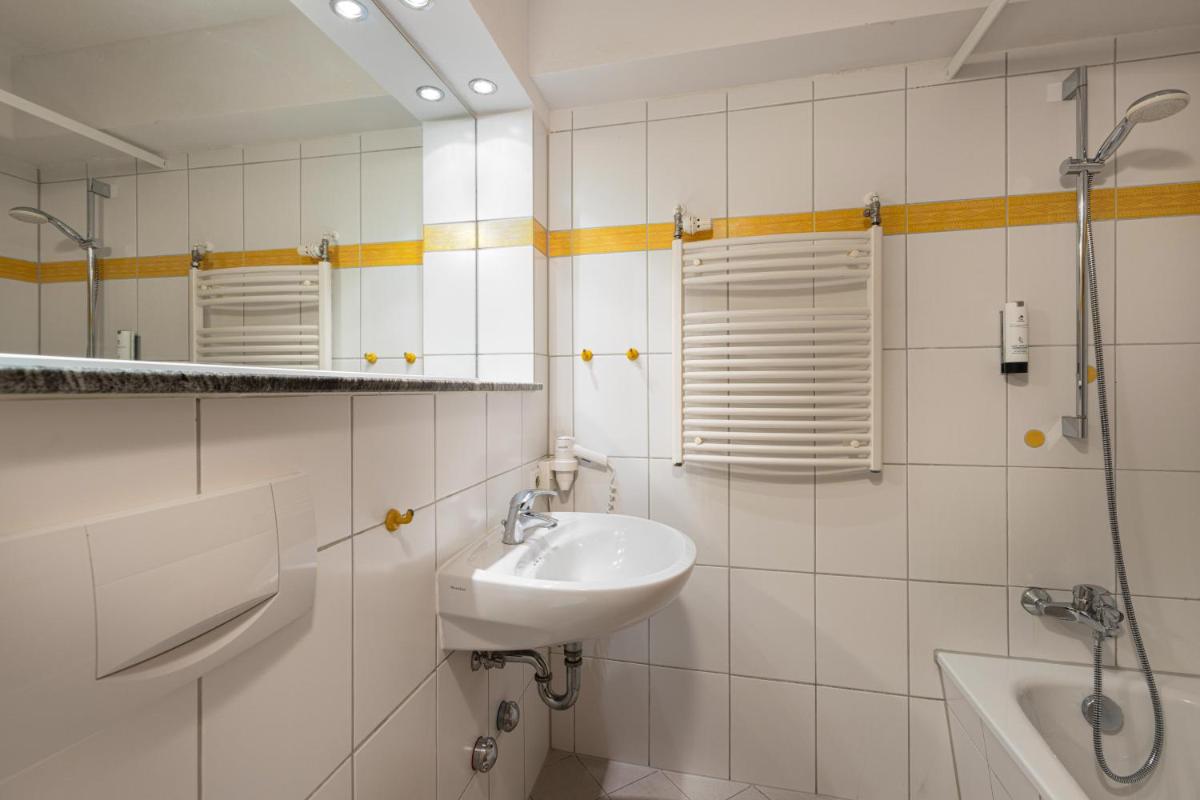 IFA Fehmarn Hotel & Ferien-Centrum - Housity