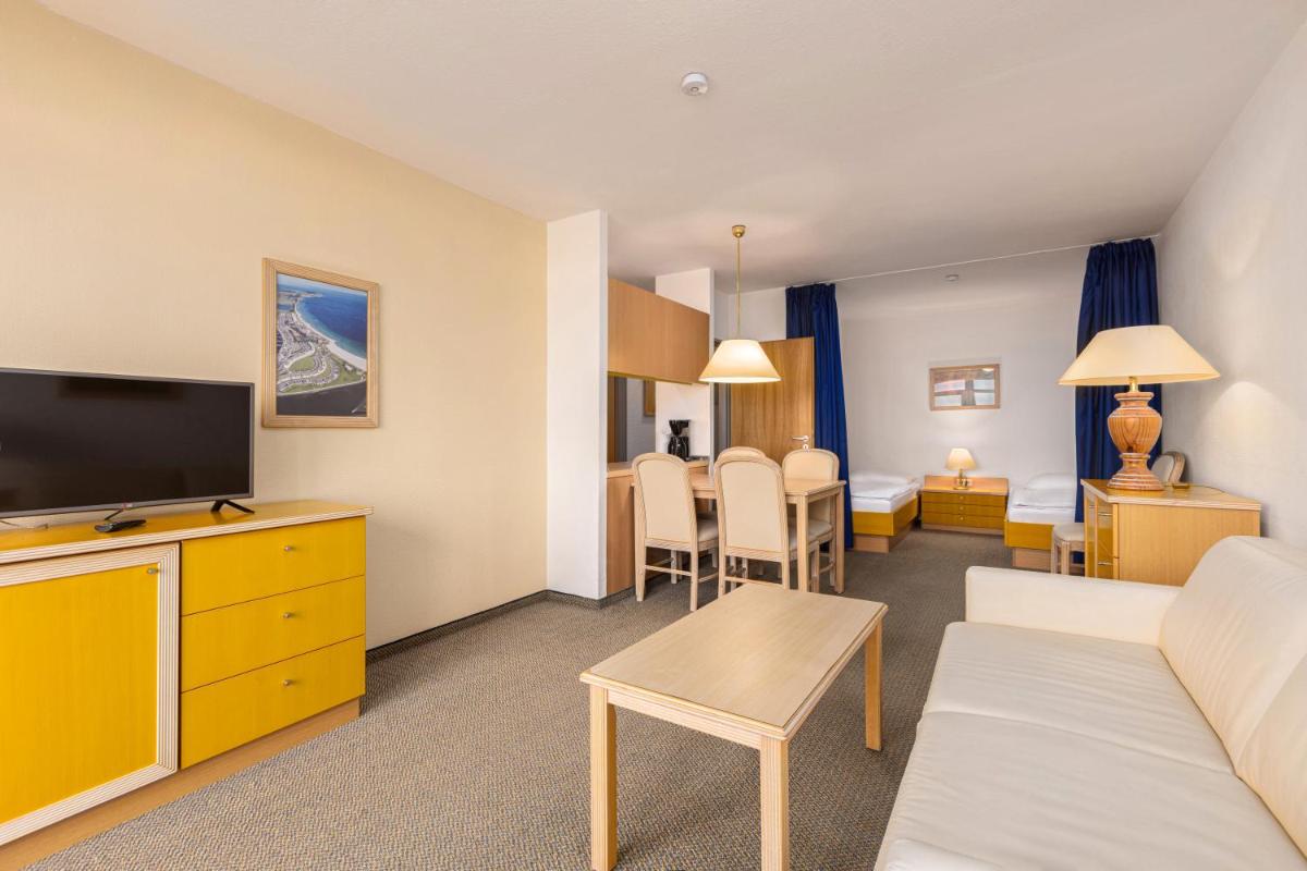 IFA Fehmarn Hotel & Ferien-Centrum - Housity
