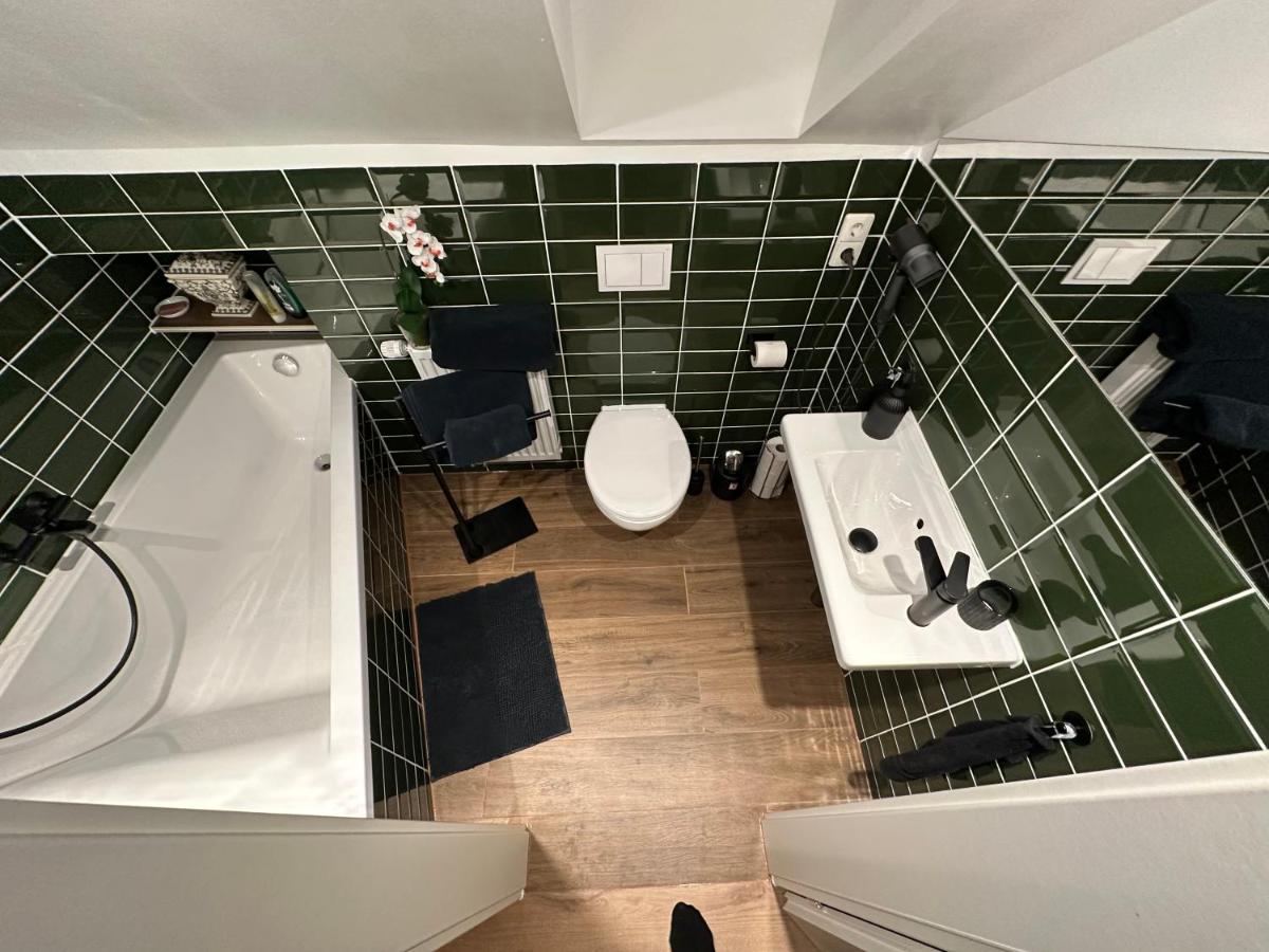 Ferienwohnung Gütersloh - Housity