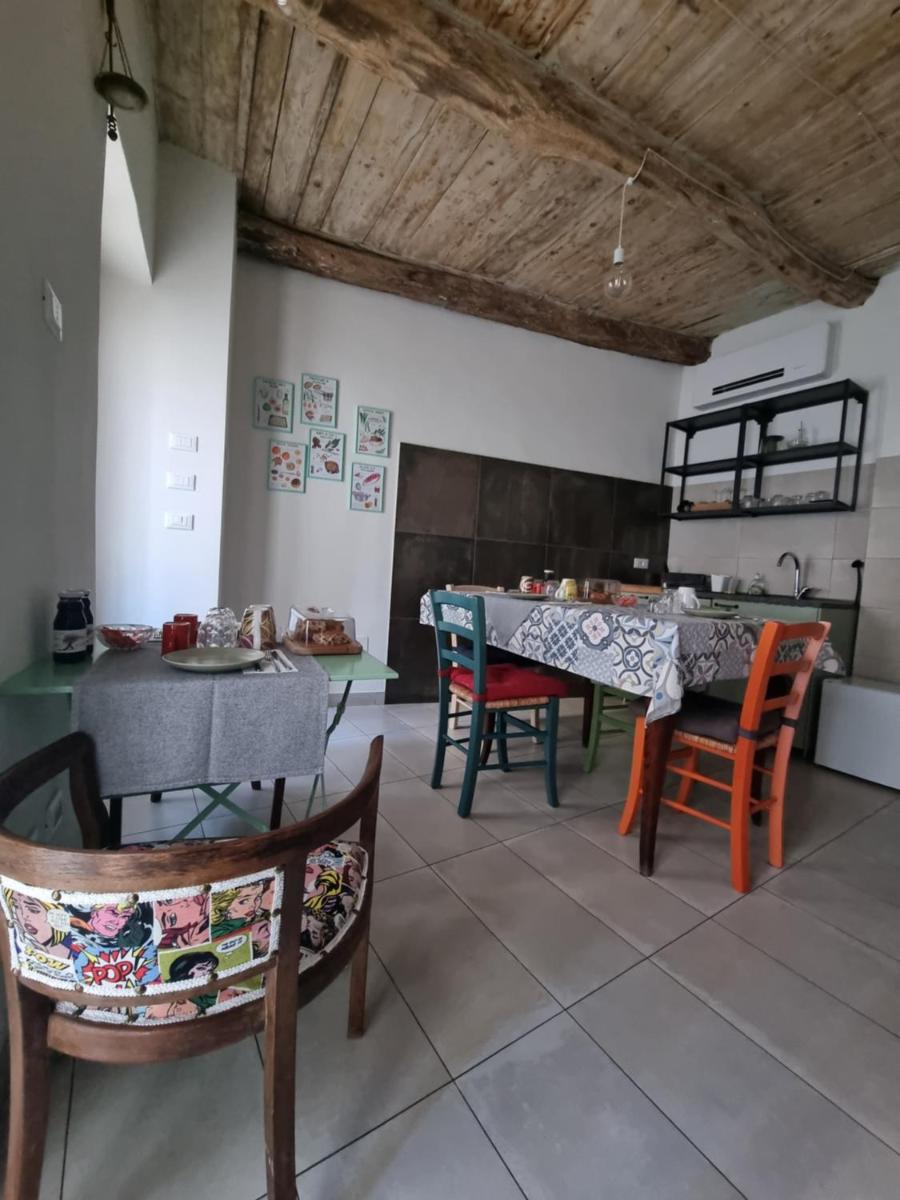 Guest House Seme Di Faggio - Housity