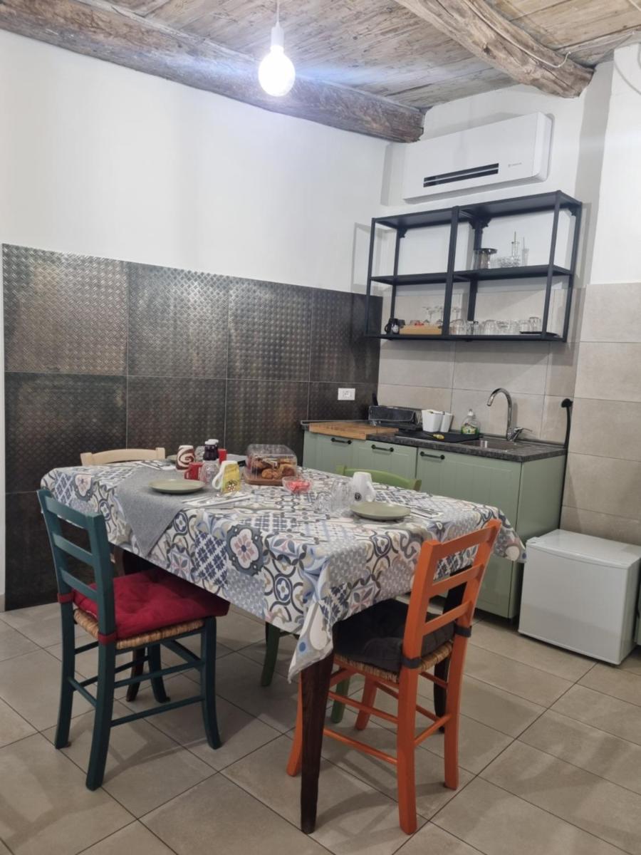 Guest House Seme Di Faggio - Housity