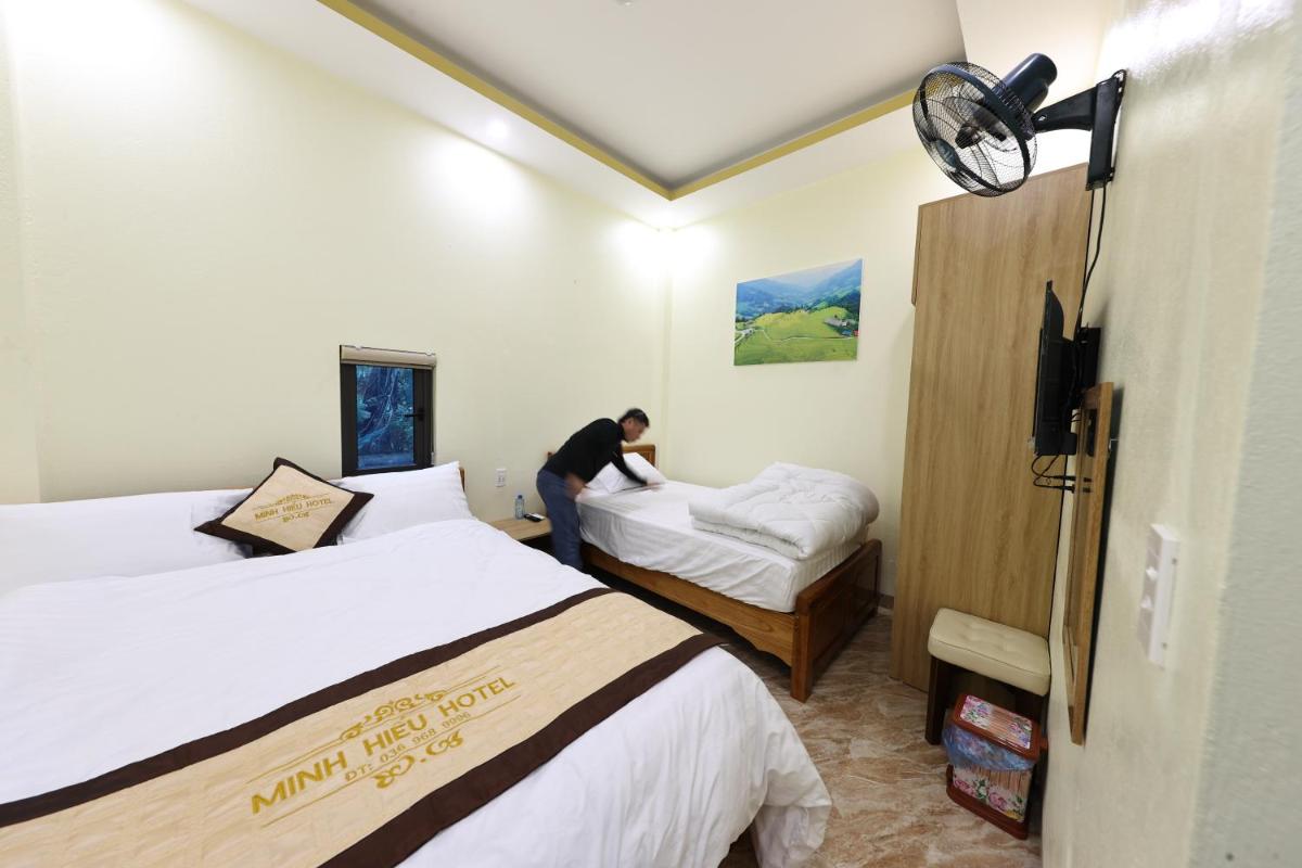 MINH HIEU HOTEL - Housity