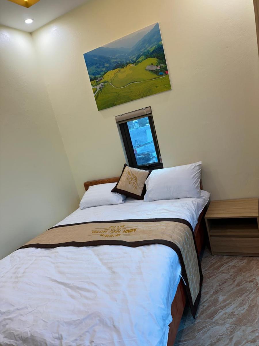 MINH HIEU HOTEL - Housity