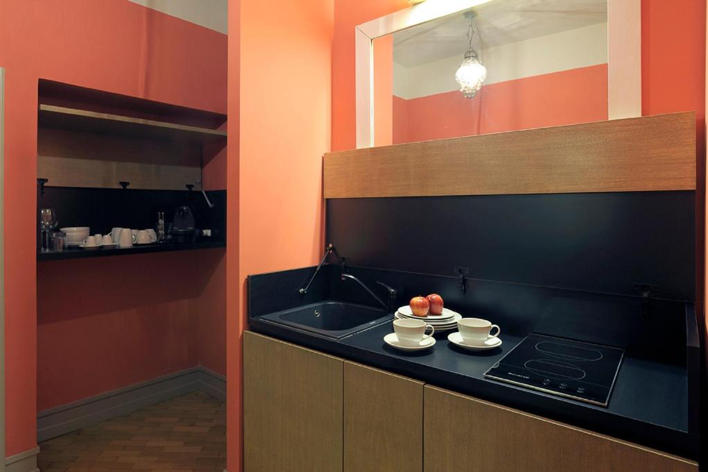 Raffaello Charmsuite - Housity