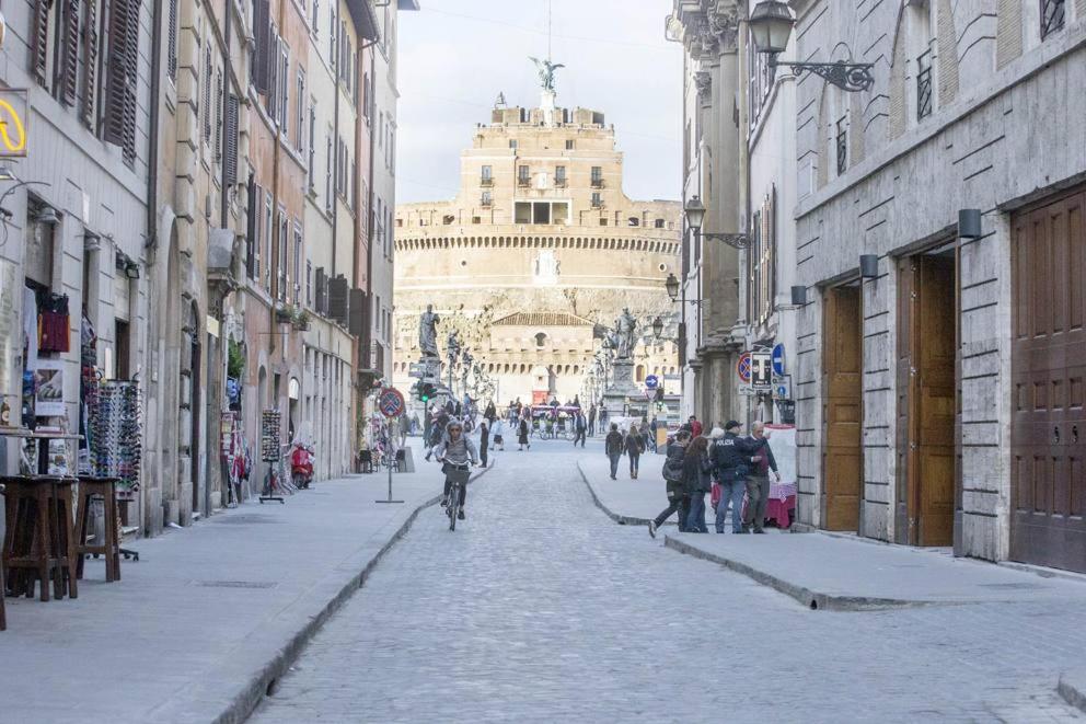 Raffaello Charmsuite - Housity