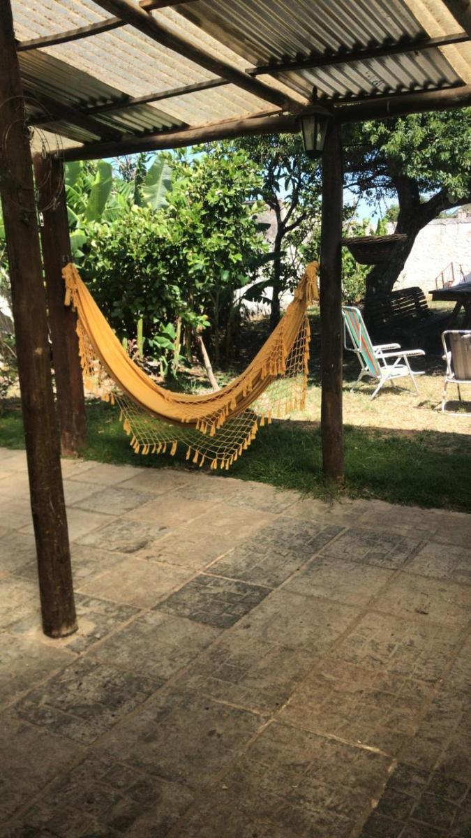 Punta Fria - Housity