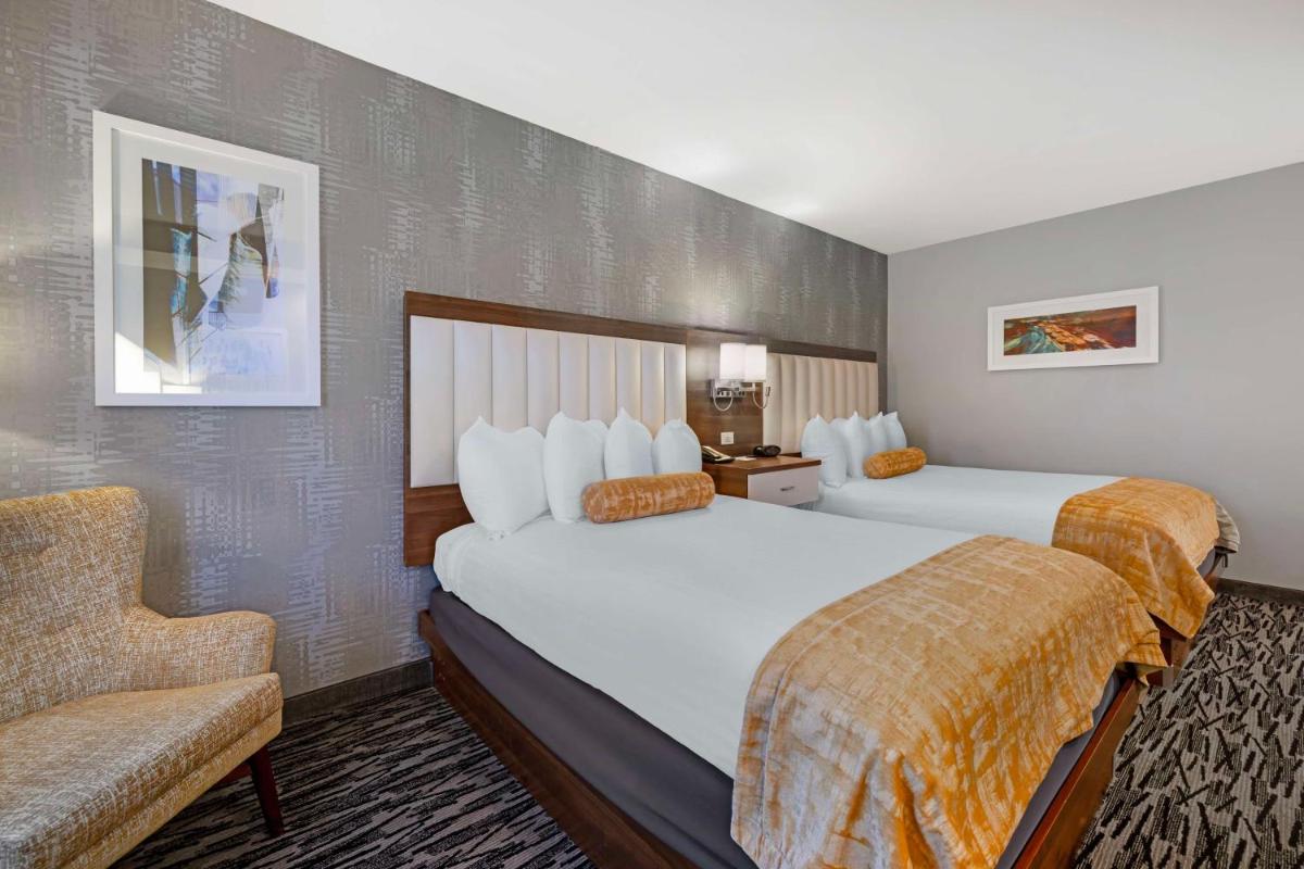 Best Western On The Avenue - Housity