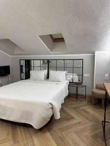 Hotel Boutique Albussanluis - Housity