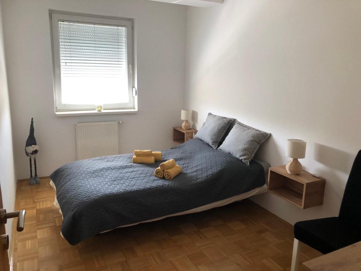 City Apartment Lukavac - Housity