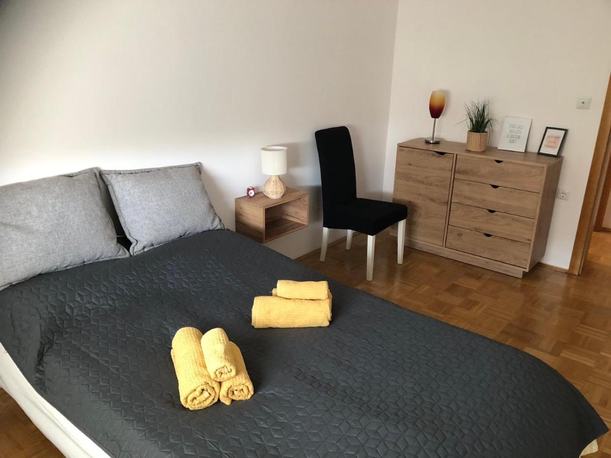 City Apartment Lukavac - Housity