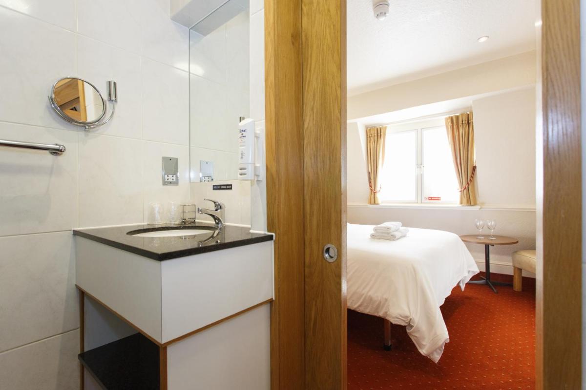 Morgan Hotel - Housity