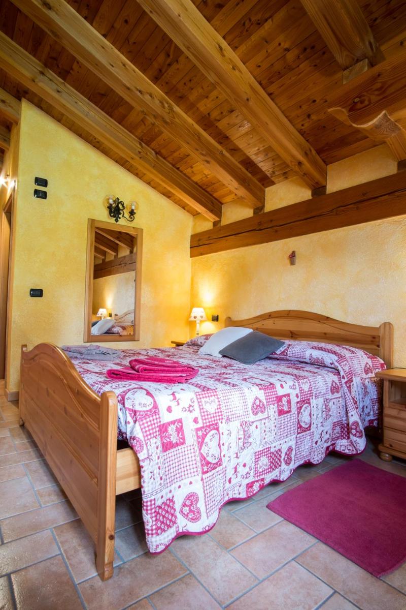 B&B Au Coin Du Village - Housity