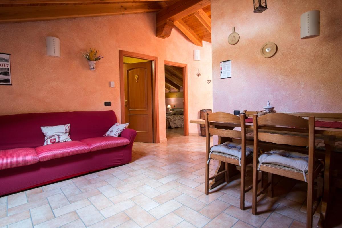 B&B Au Coin Du Village - Housity