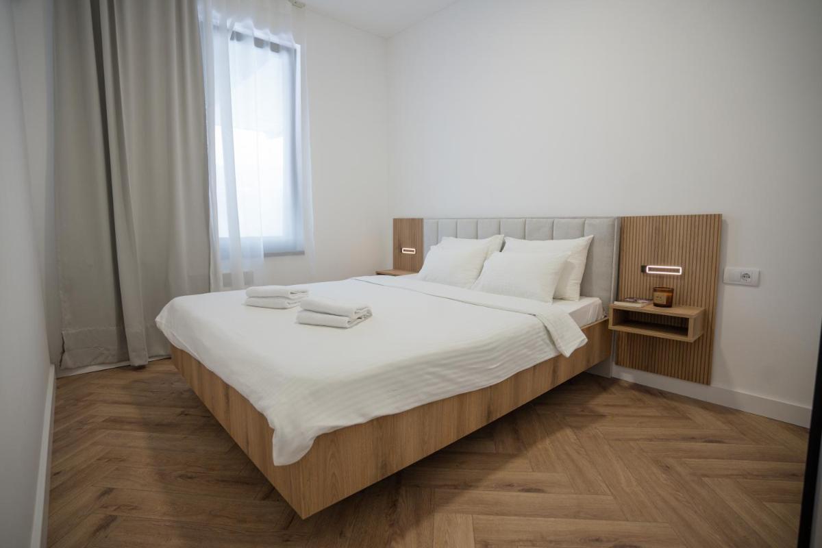 Promenada Apartmani Zlatibor - Hizvo