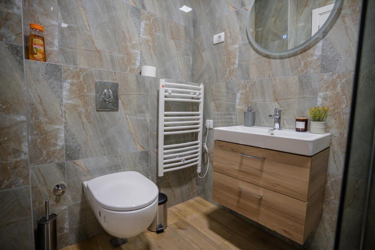 Promenada Apartmani Zlatibor - Hizvo