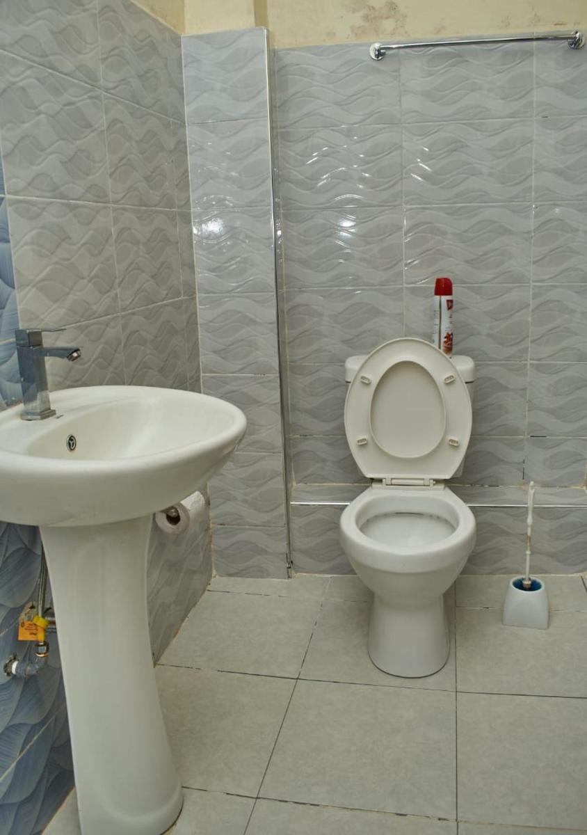 Urban Oasis - Housity