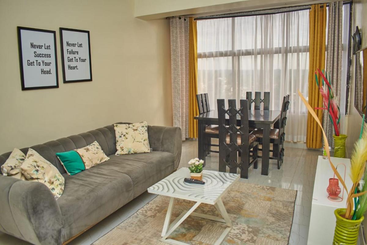 Urban Oasis - Housity