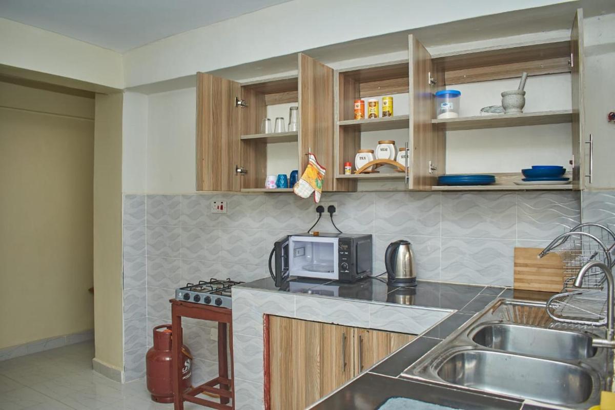 Urban Oasis - Housity