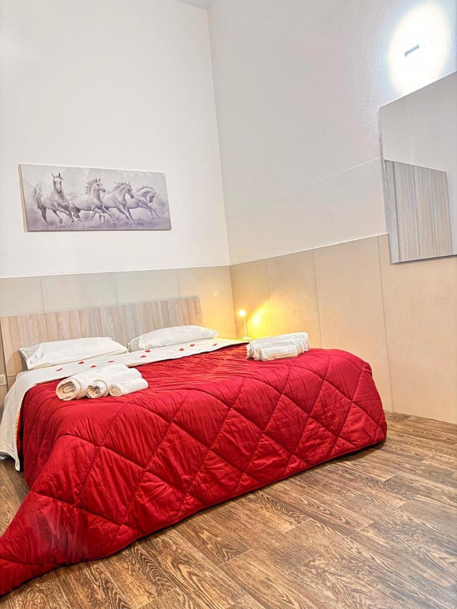 marsala centro storico - Housity