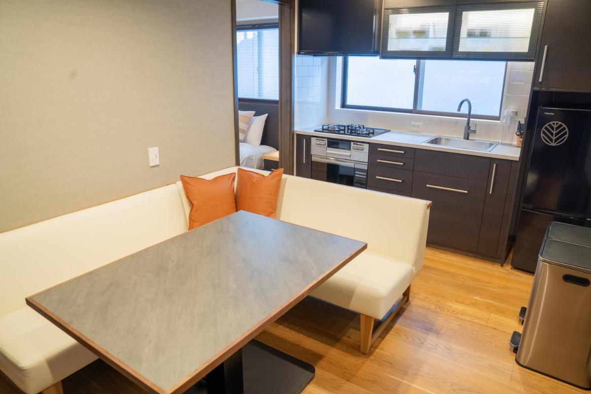 T Square Hakuba - Housity