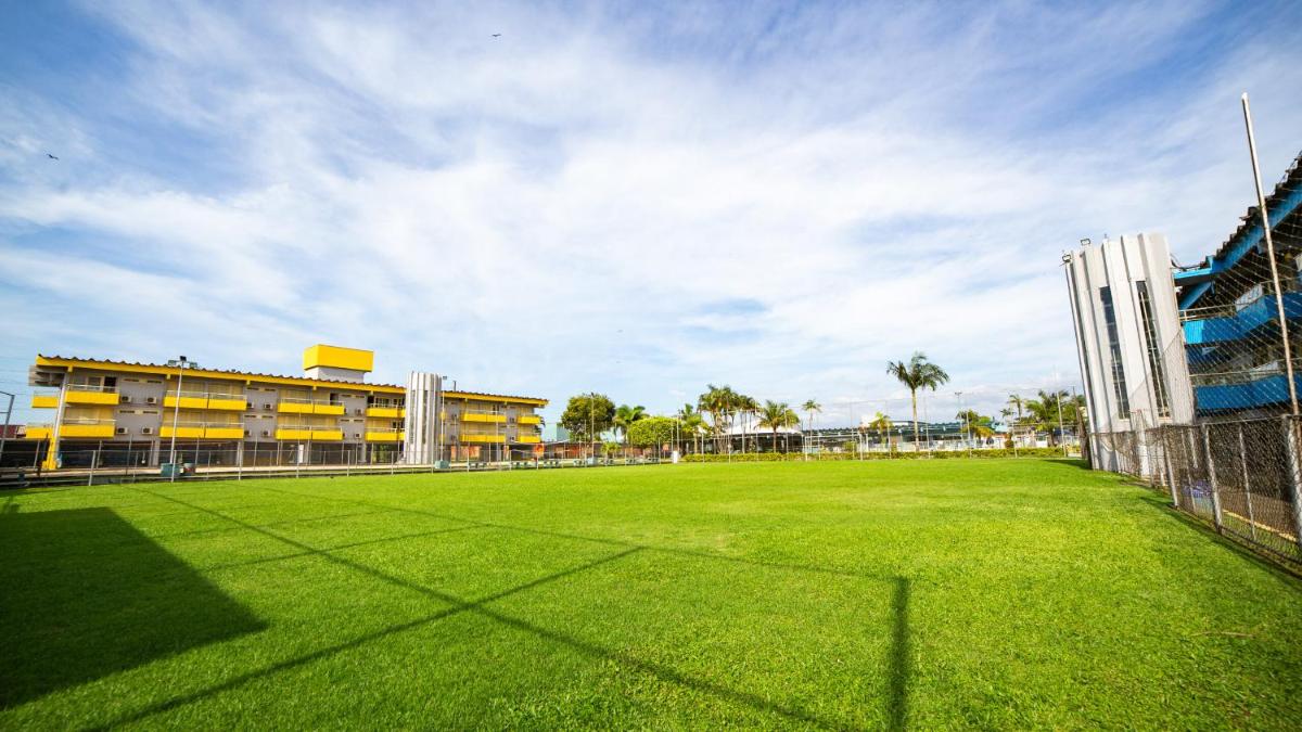 Rota do Sol Apart Hotel - Housity