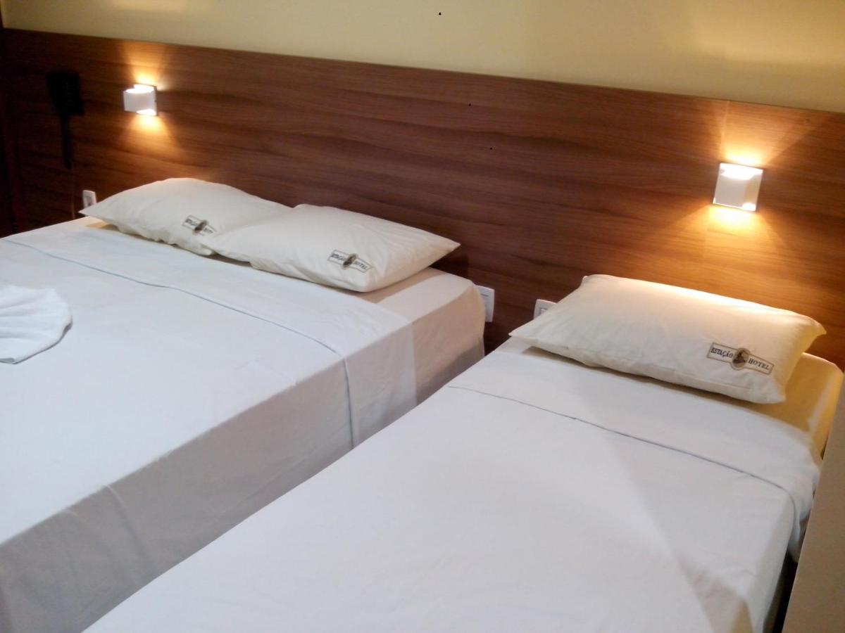 Estação Hotel - Housity