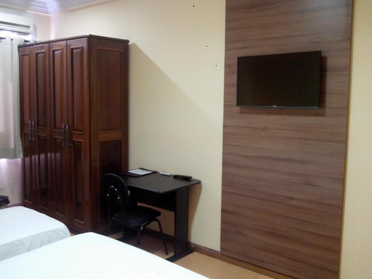 Estação Hotel - Housity