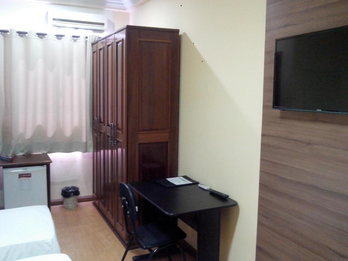 Estação Hotel - Housity