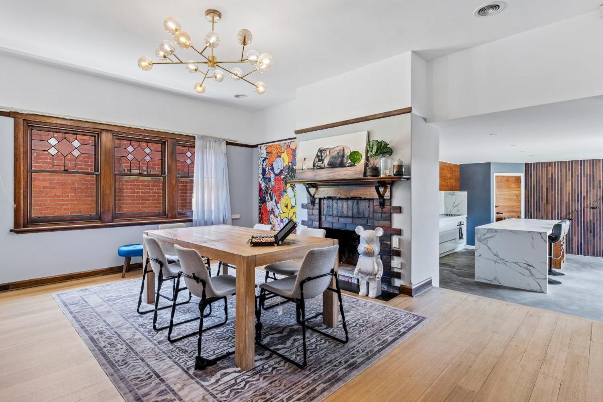 North Hobart cozy house No party - Housity