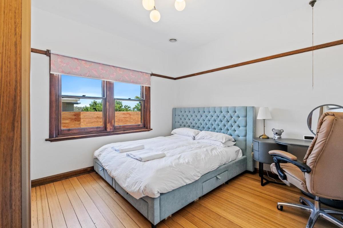 North Hobart cozy house No party - Housity