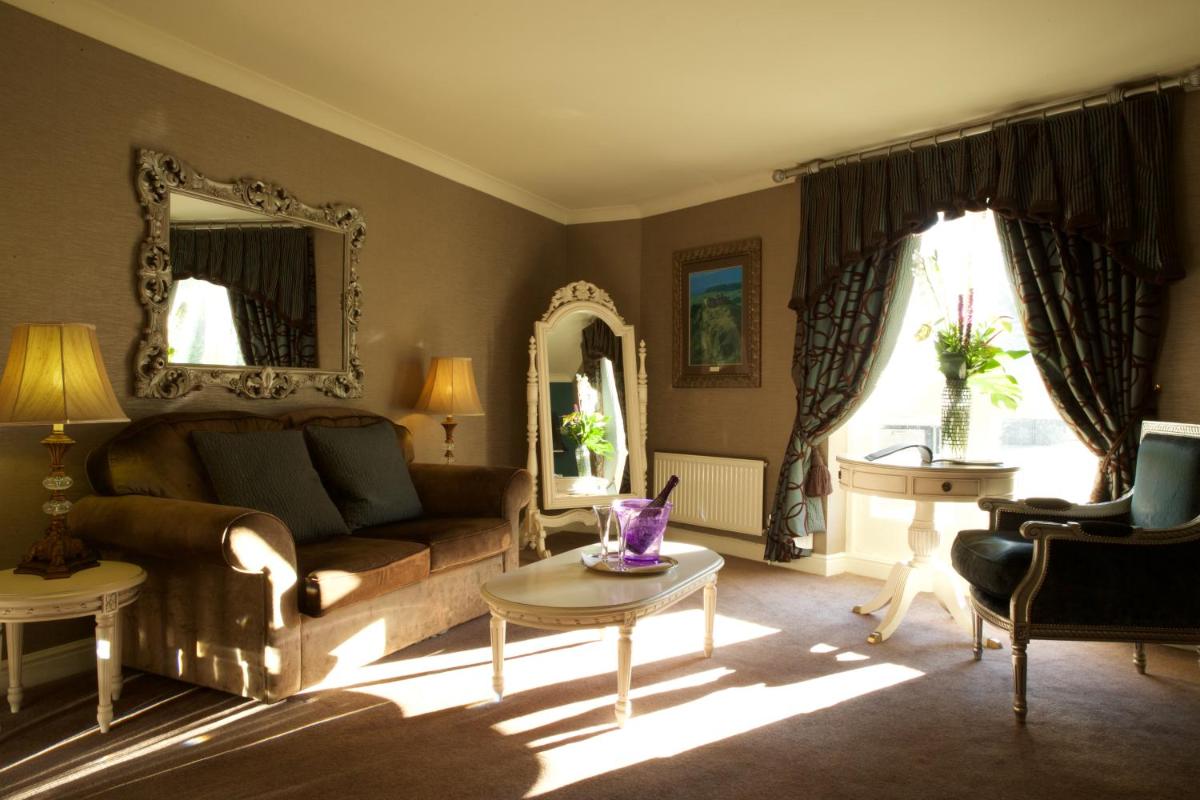 Wrexham Llyndir Hall Hotel, BW Signature Collection - Housity