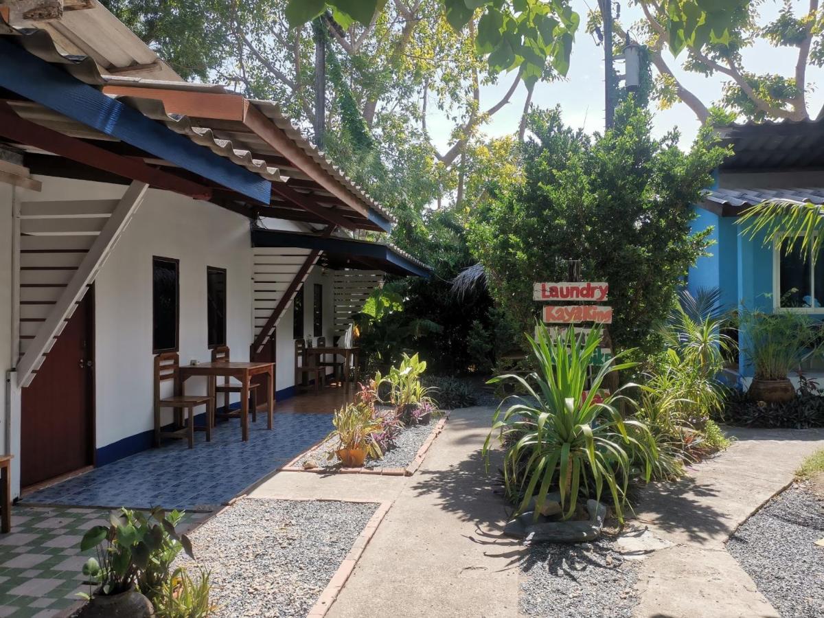 Lanta bluewave Bungkalow - Housity