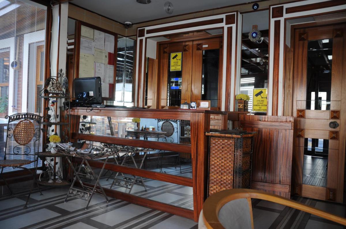 Butik Pendik Hotel - Housity