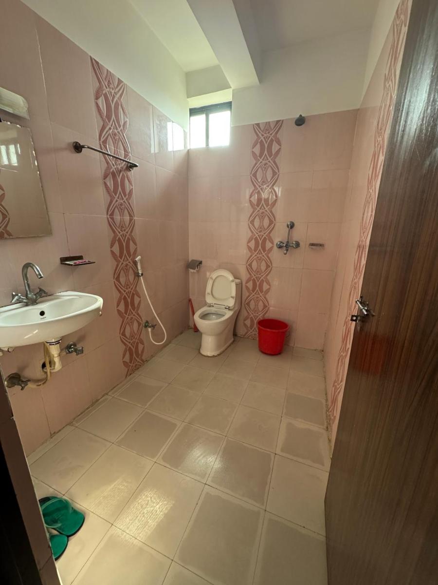 Hotel The Holy Birth - Housity