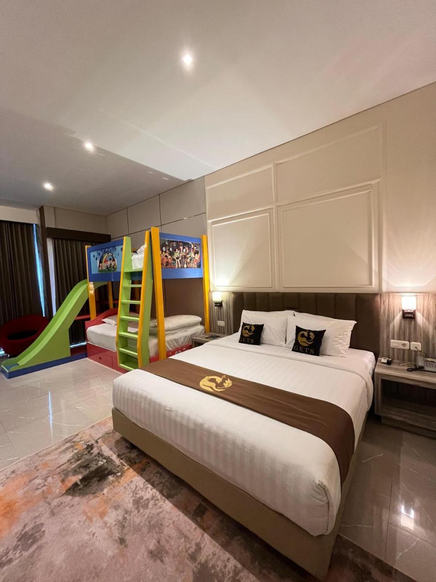 Gets Hotel - Housity