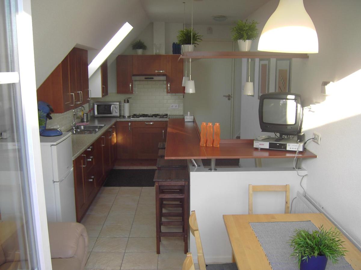 Bed and Breakfast Den Bosch - Housity