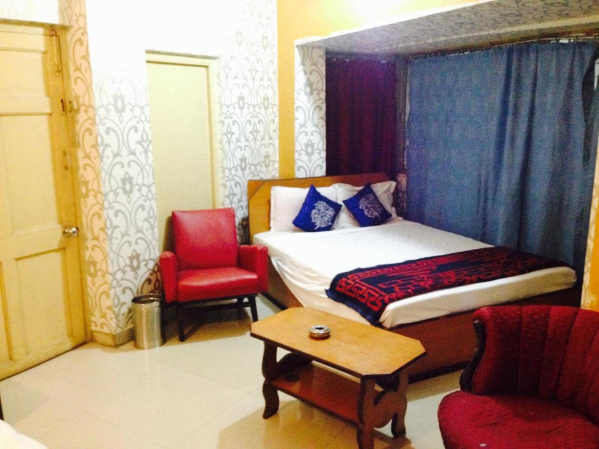 Suitetrails - Hotel Bengal