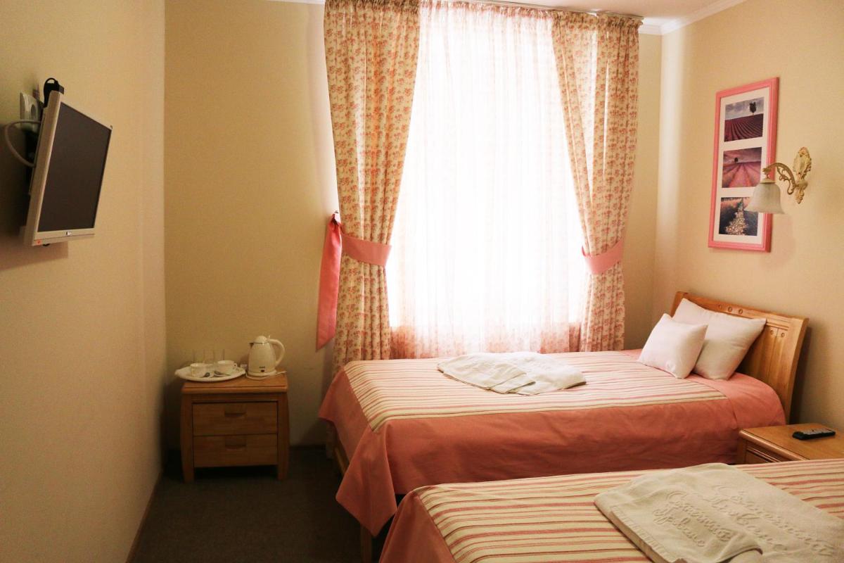 VitaPark Solnechniy Provans - Housity