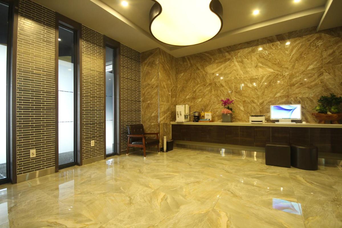 Jinju Kai Hotel - Housity