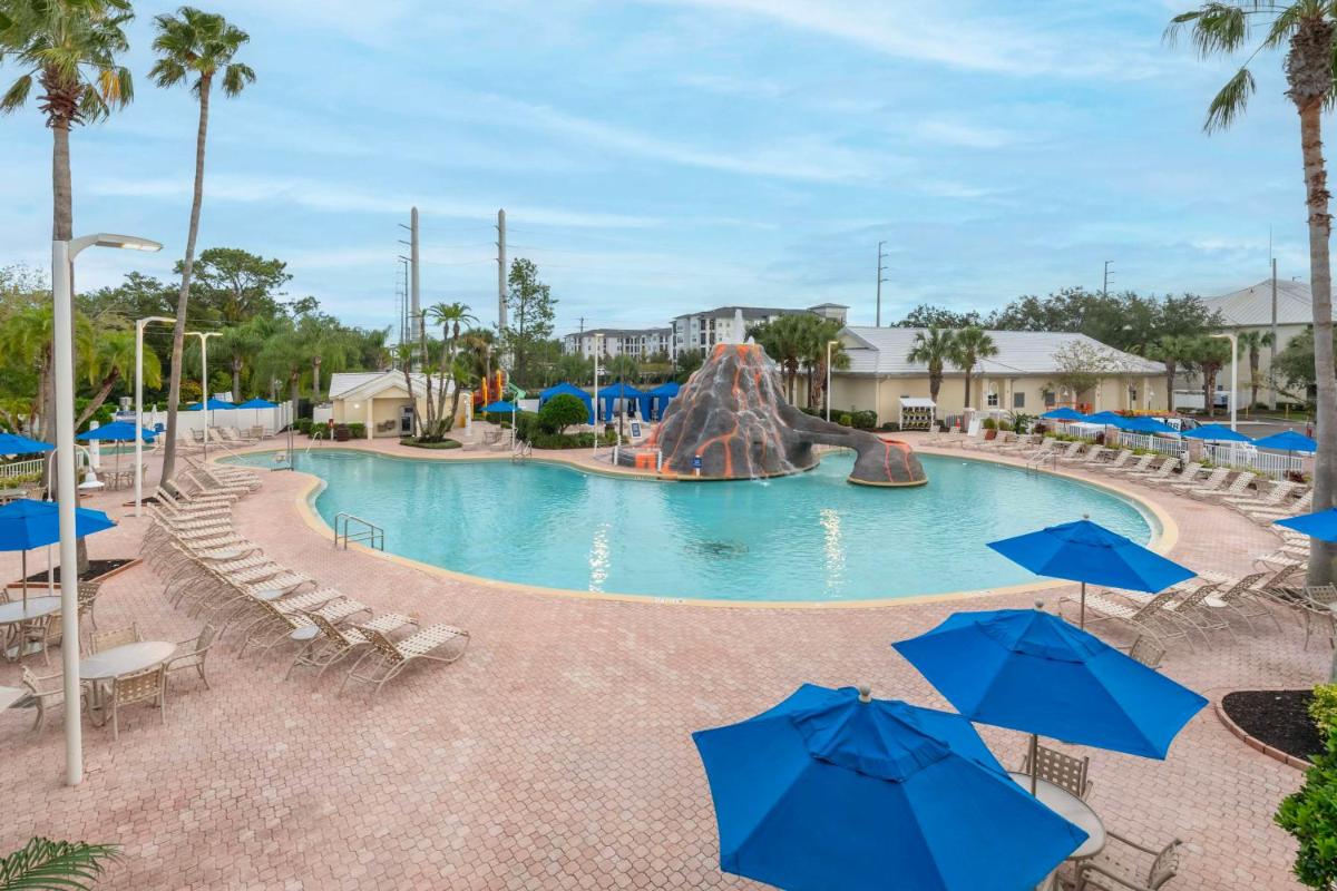 Hilton Vacation Club Cypress Pointe Orlando - Housity