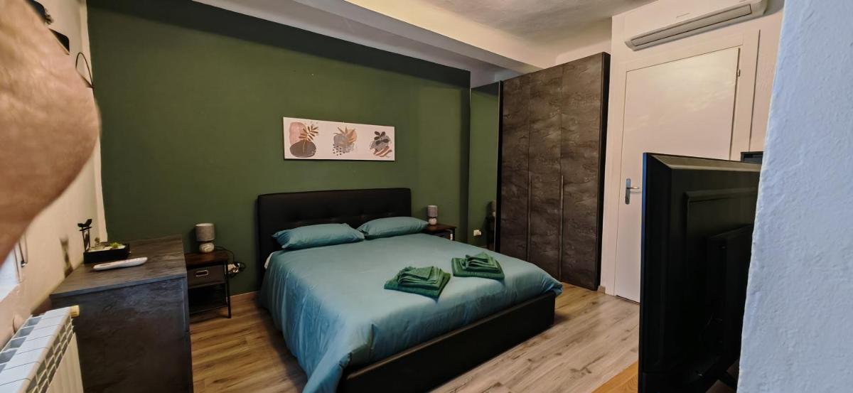 Casa Fiocchi b&b - Housity