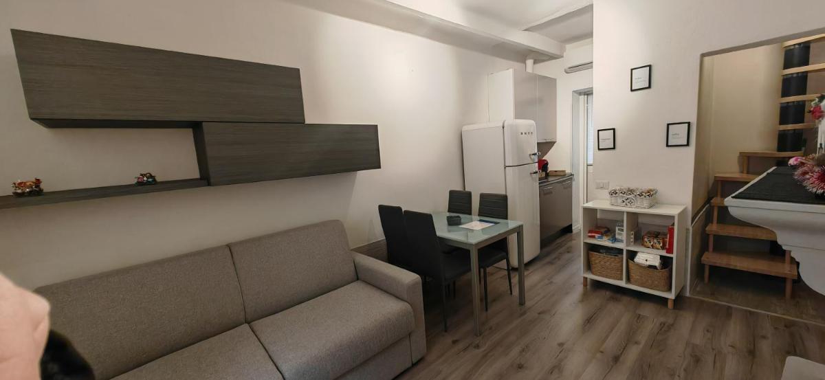 Casa Fiocchi b&b - Housity