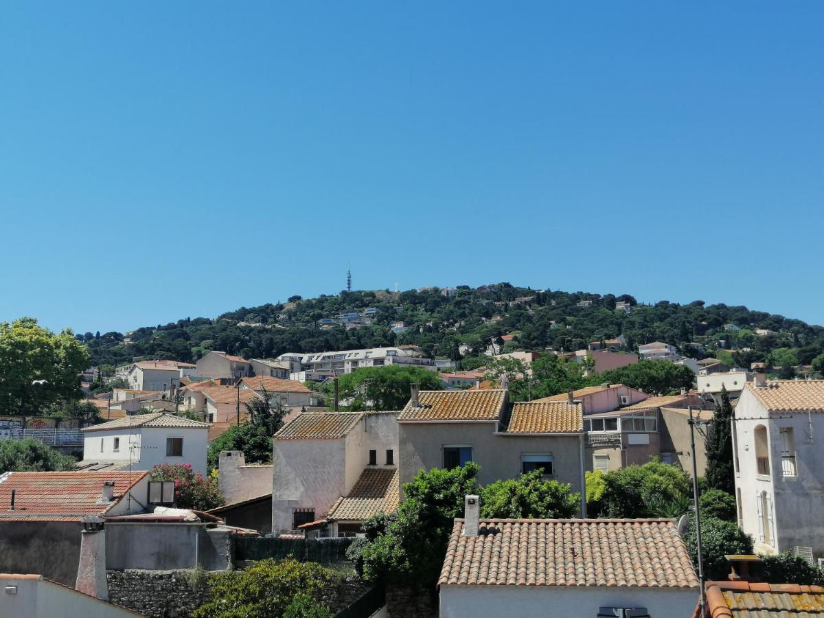 Le Piade, confort moderne, vue dégagée, clim, ascenseur, WiFi - Housity