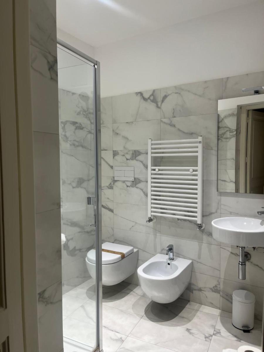 Bellini Palace luxury B&B and Apartments - Housity